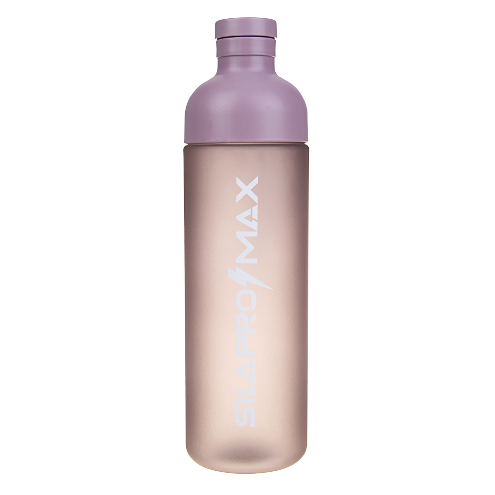 SILAPRO MAX Бутылка спортивная, ELDERBERRY, 600мл, TRITAN - #1