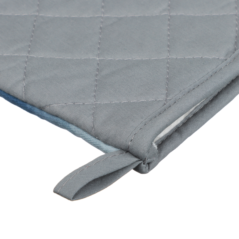 PROVANCE Нордик Прихватка-варежка, 18х28см, 100% хлопок, олень - #7