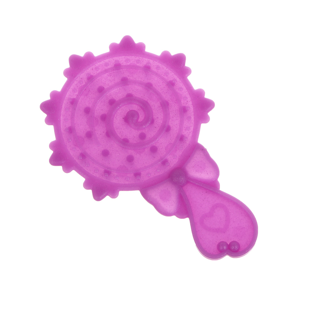 ИГРОЛЕНД Кукла 10 см с акс. в сундучке, 8 пр., PP, ABS 11,5х10х7,8 см - #15