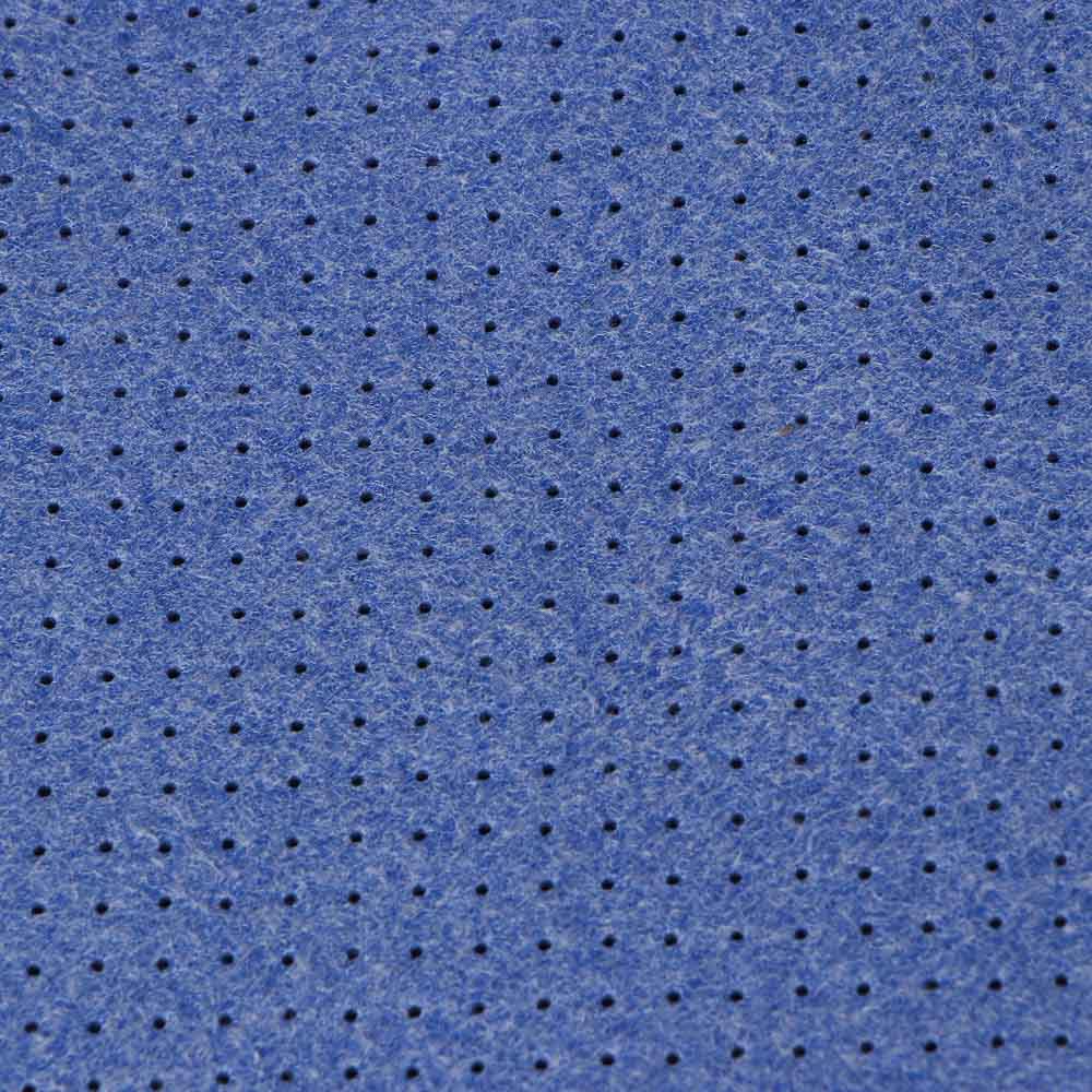 ЕРМАК Замша искусственная с перфорацией, 40x55см - #2