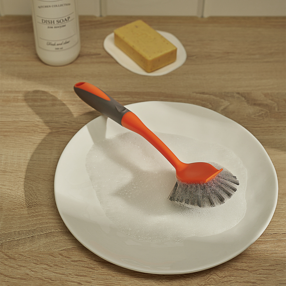 Щётка для посуды BY - #10