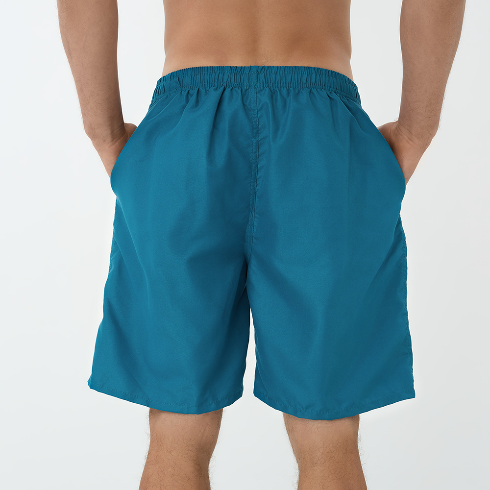 GALANTE Шорты мужские с сеткой, 100% полиэстер, р-р XL-XXL, зеленый, ВЛ25-06 - #10