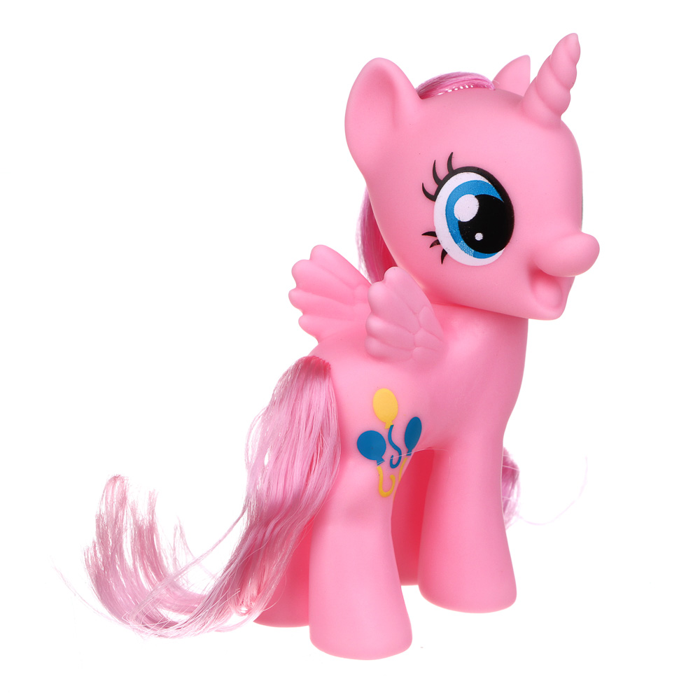 ИГРОЛЕНД Фигурки с аксессуарами "Друзья единорожки" PVC, PP, 21х6х17 см - #6