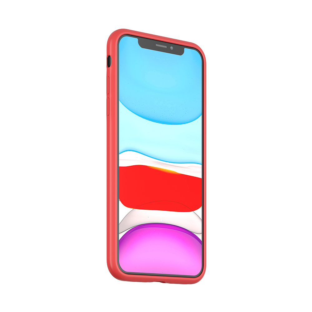 Чехол для смартфона Forza "Цветной" на iPhone 11 - #5