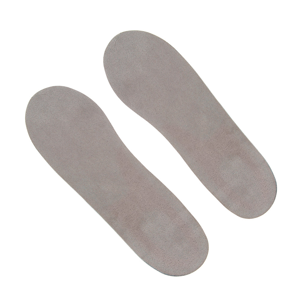 Стельки универсальные тм STREETWISE, с гелевым амортизатором, ТПЭ, п/э, р. 37-41 - #6