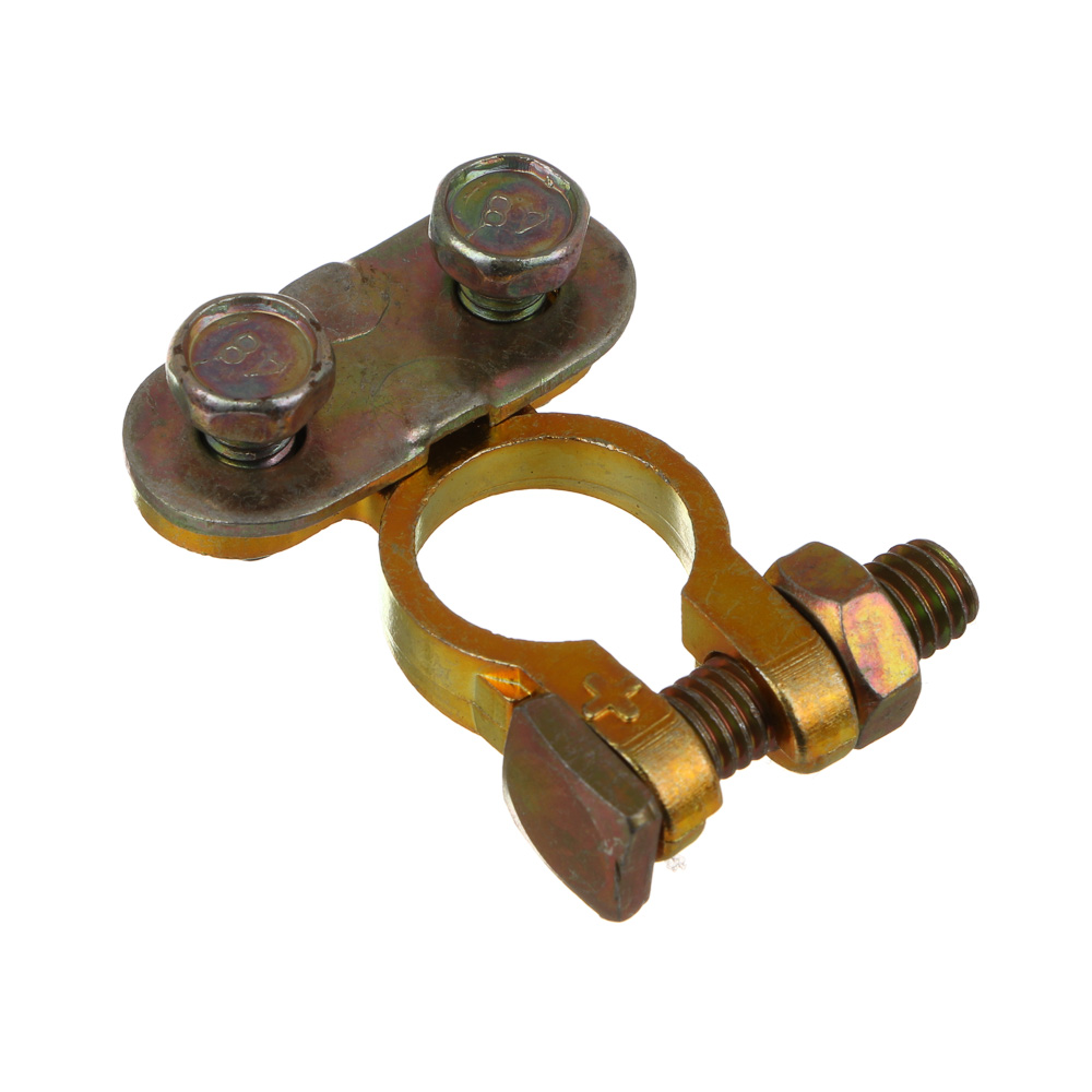 ЕРМАК Клемма АКБ №3, блистер, 2 шт - #3