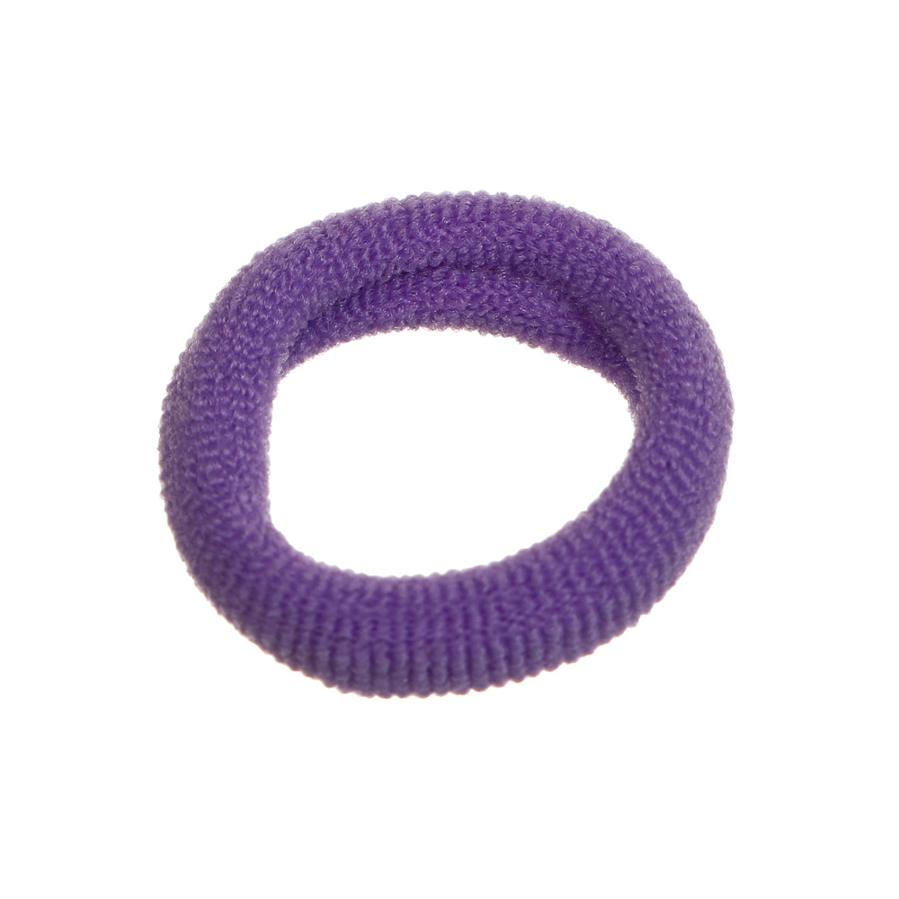 Набор детских резинок и крабиков BY Русские супергерои в футляре, полиэстер, пластик - #6