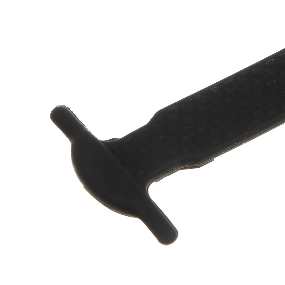 Шнурки для обуви тм STREETWISE, силиконовые, 16шт - #4