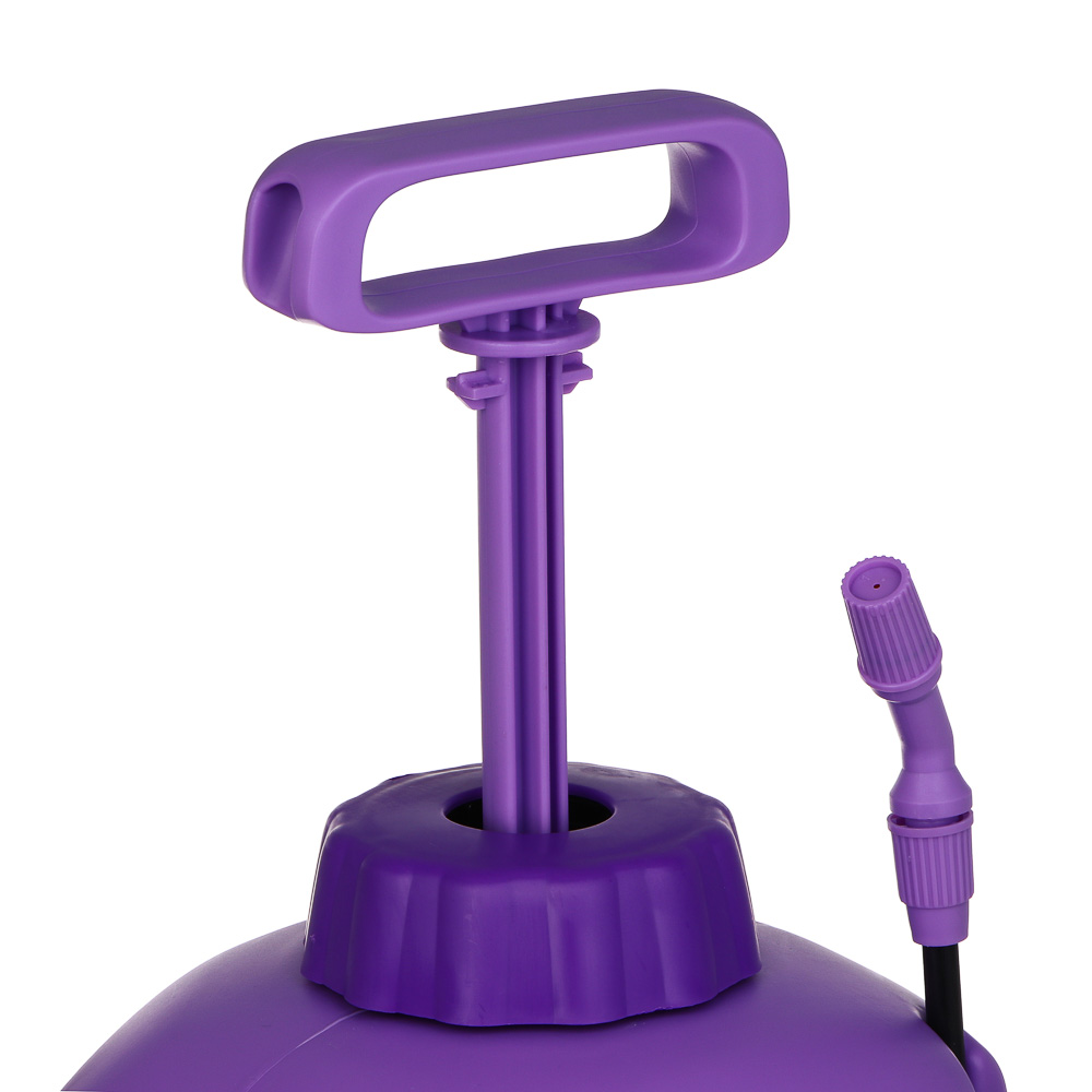 INBLOOM Опрыскиватель со штангой 5л, 25х17х32см, РЕ - #5