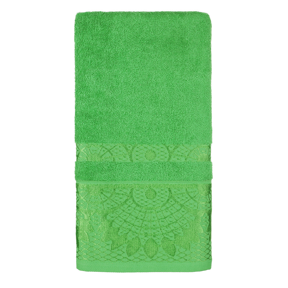 PROVANCE Миэль Полотенце махровое, 100% хлопок, 70х130см, 465 гр/м, 4 цвета - #12