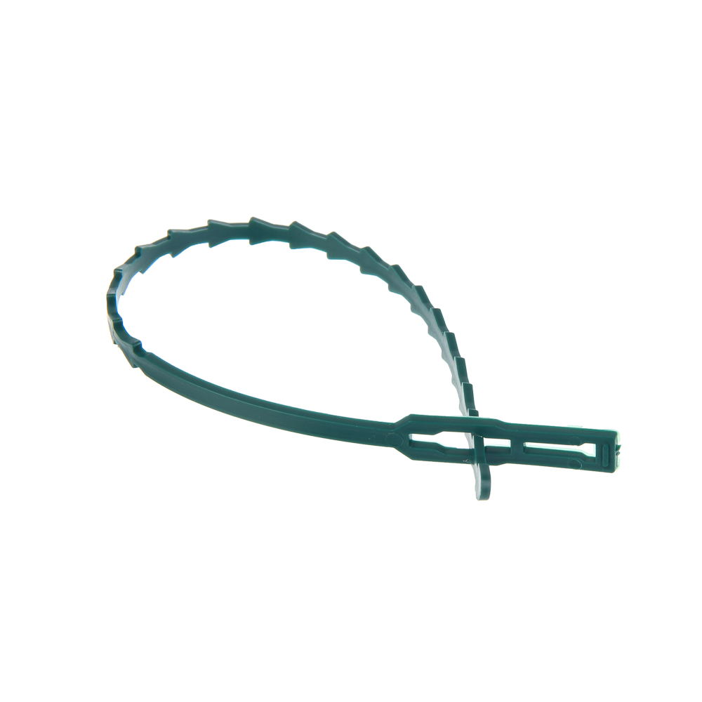 INBLOOM Набор подвязок для растений 50шт, 22x0.9см, PE+PP - #3