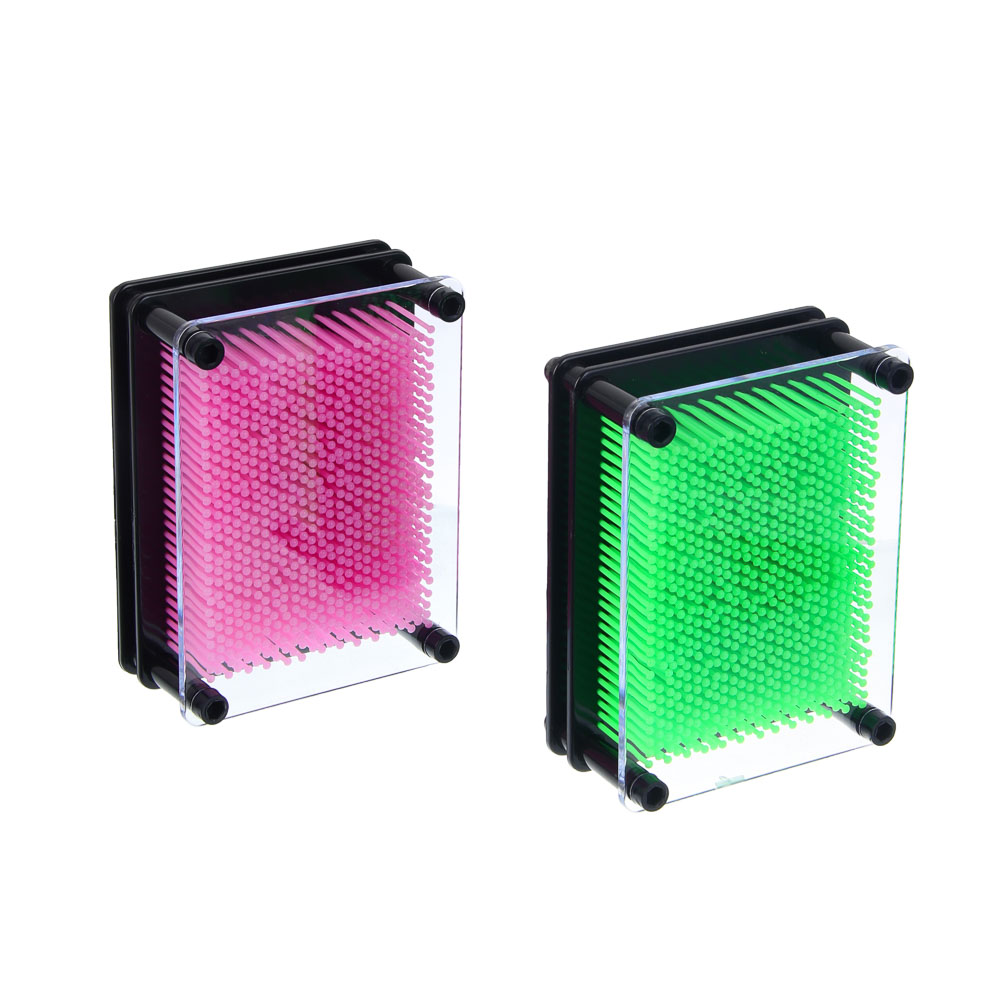 Экспресс-скульптор 3D, 12,5х9,5х5,5см, пластик, 2 цвета - #1