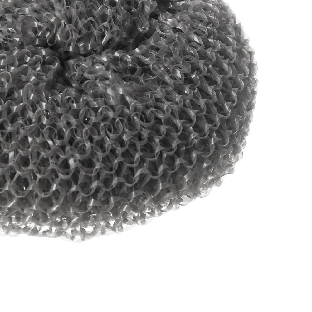 Набор губок для мытья посуды тм VETTA, "Бублик", 3 шт, 18 гр, полипропилен - #5