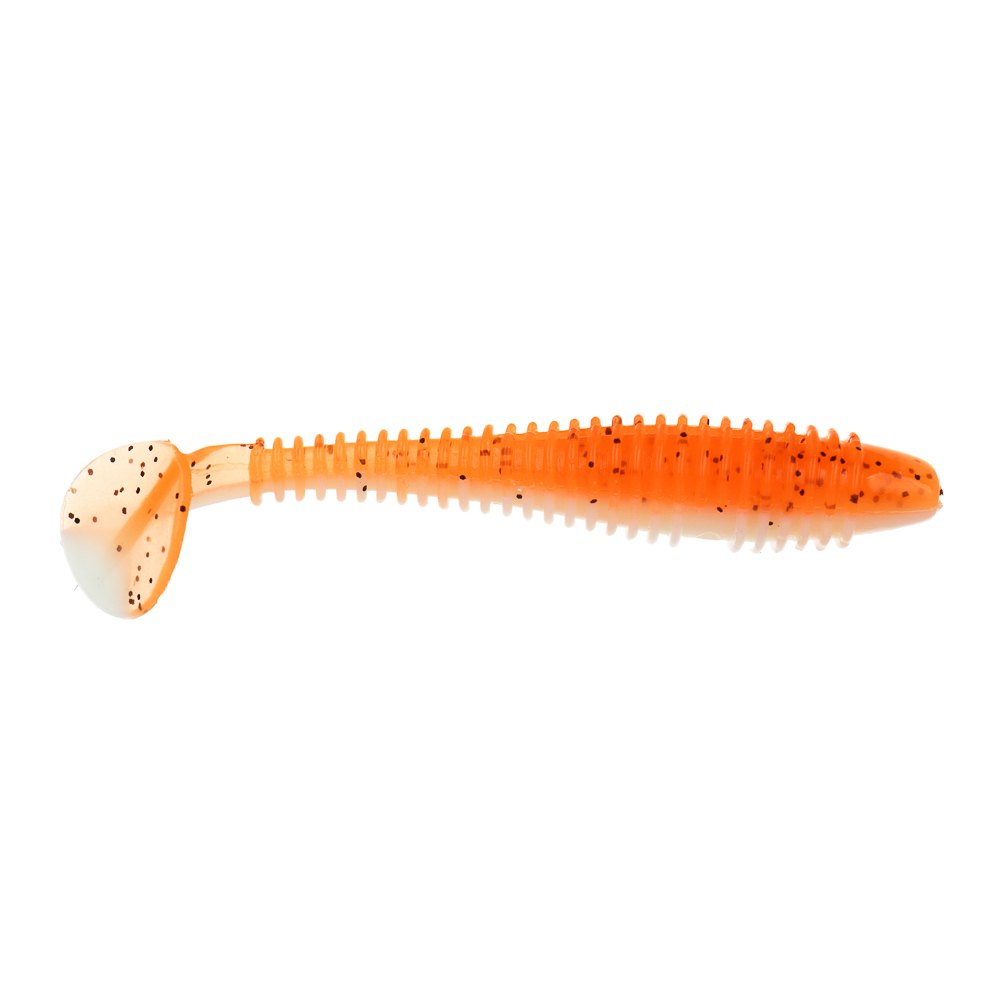AZOR FISHING Приманка силиконовая 65мм, 10шт - #3
