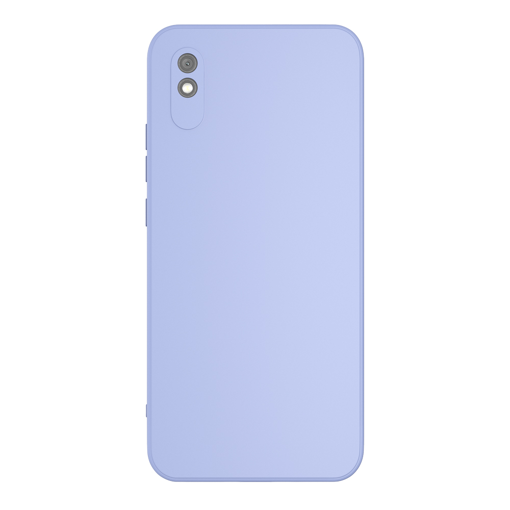 Чехол для смартфона Forza "Цветной" на Xiaomi Redmi 9А - #7