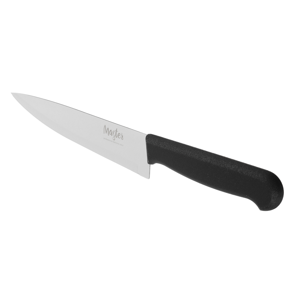 Нож кухонный универсальный "Мастер", 18 см - #4