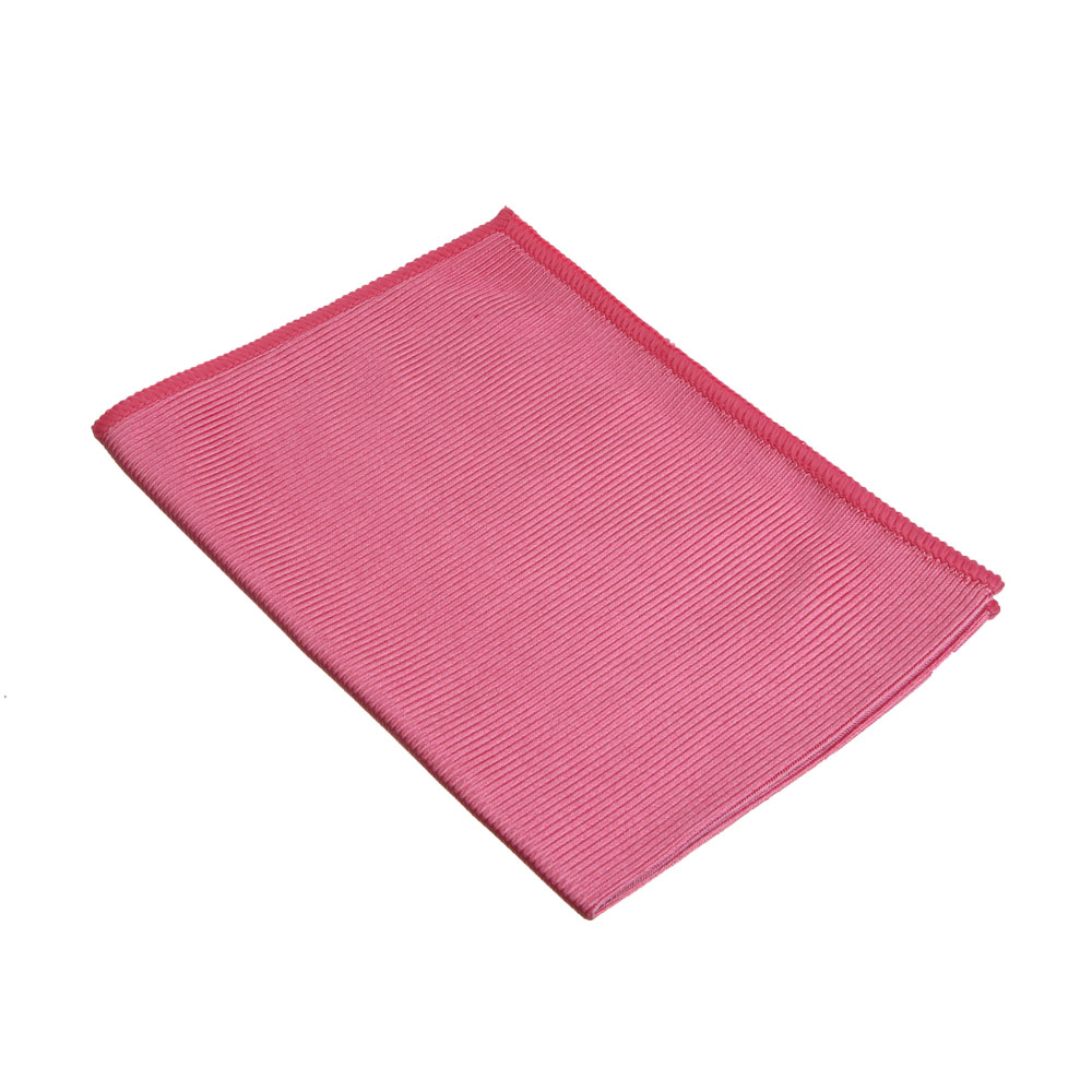 VETTA Салфетка из микрофибры, для сантехники, 30х40см, 260г/кв.м. - #1