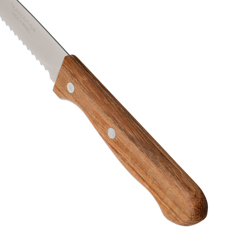 Нож для мяса Tramontina Dynamic, 20 см - #4