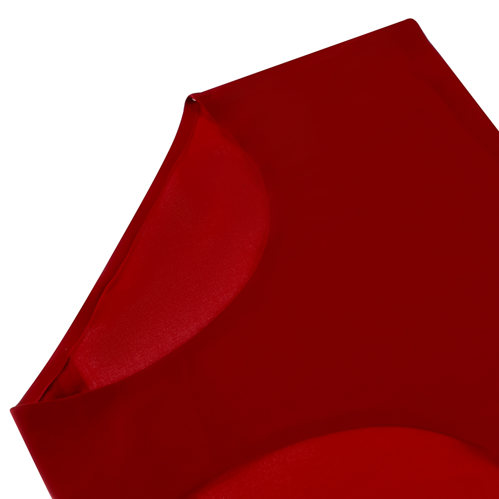 GALANTE Трусы-слипы женские бесшовные с высокой посадкой,р.46, 95%вискоза, 5%спандекс,бордо, НБ25-11 - #2