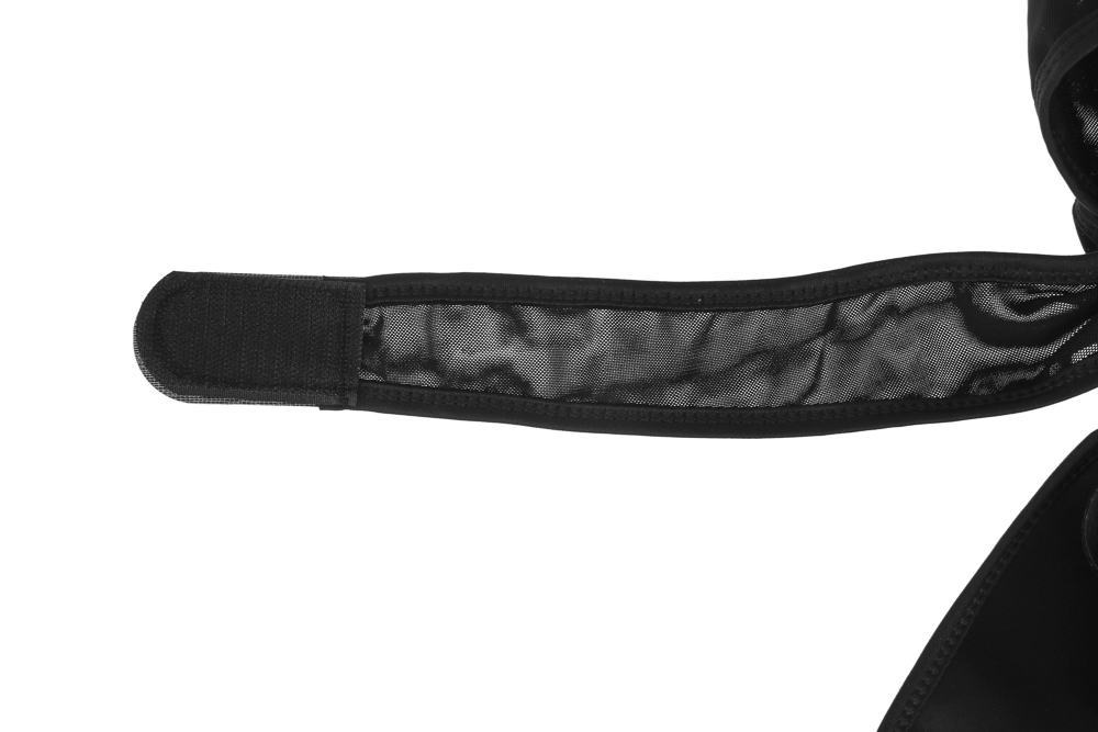 SILAPRO Max Суппорт-корректор осанки, L (150-168см), SBR 85%, полиэстер 15% - #12