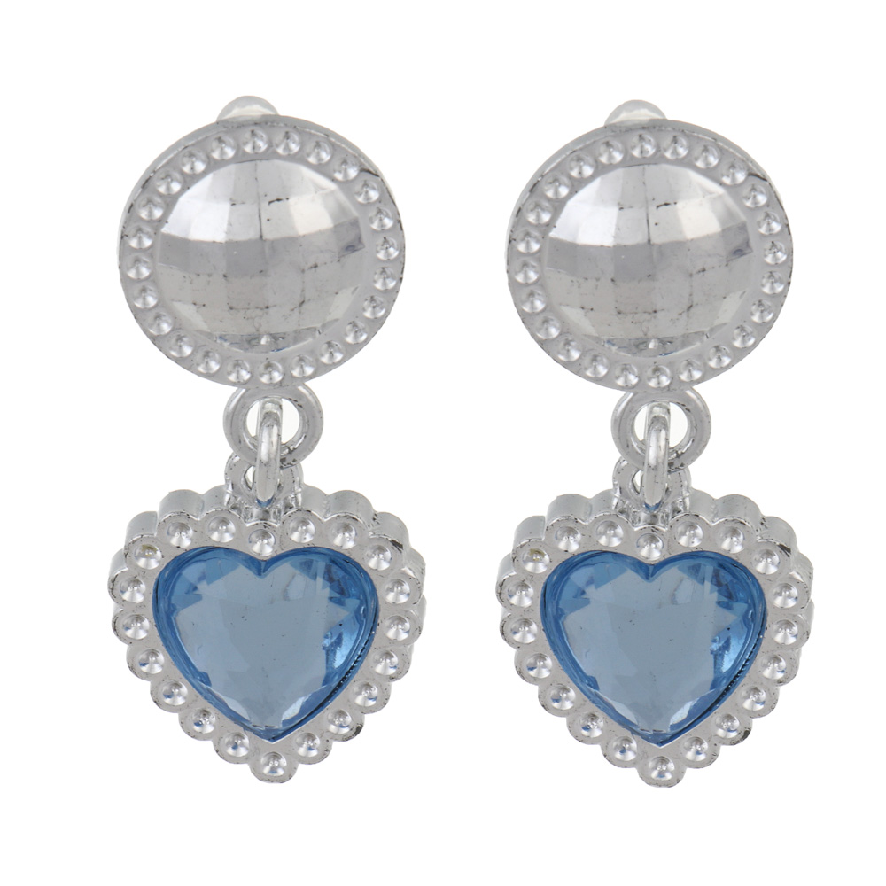 ИГРОЛЕНД Набор бижутерии "Королевский", PP, ABS, 15х12х14см - #5