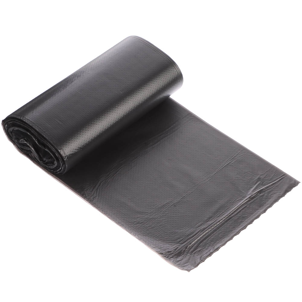 VETTA Мешки для мусора 30л/50 шт - #3