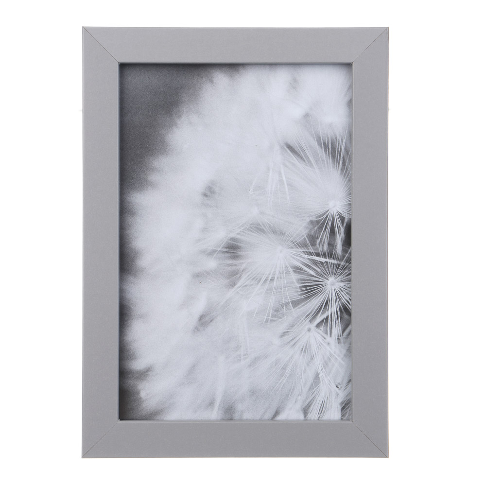 Фоторамка, 10х15 см, МДФ, арт.19 - #1