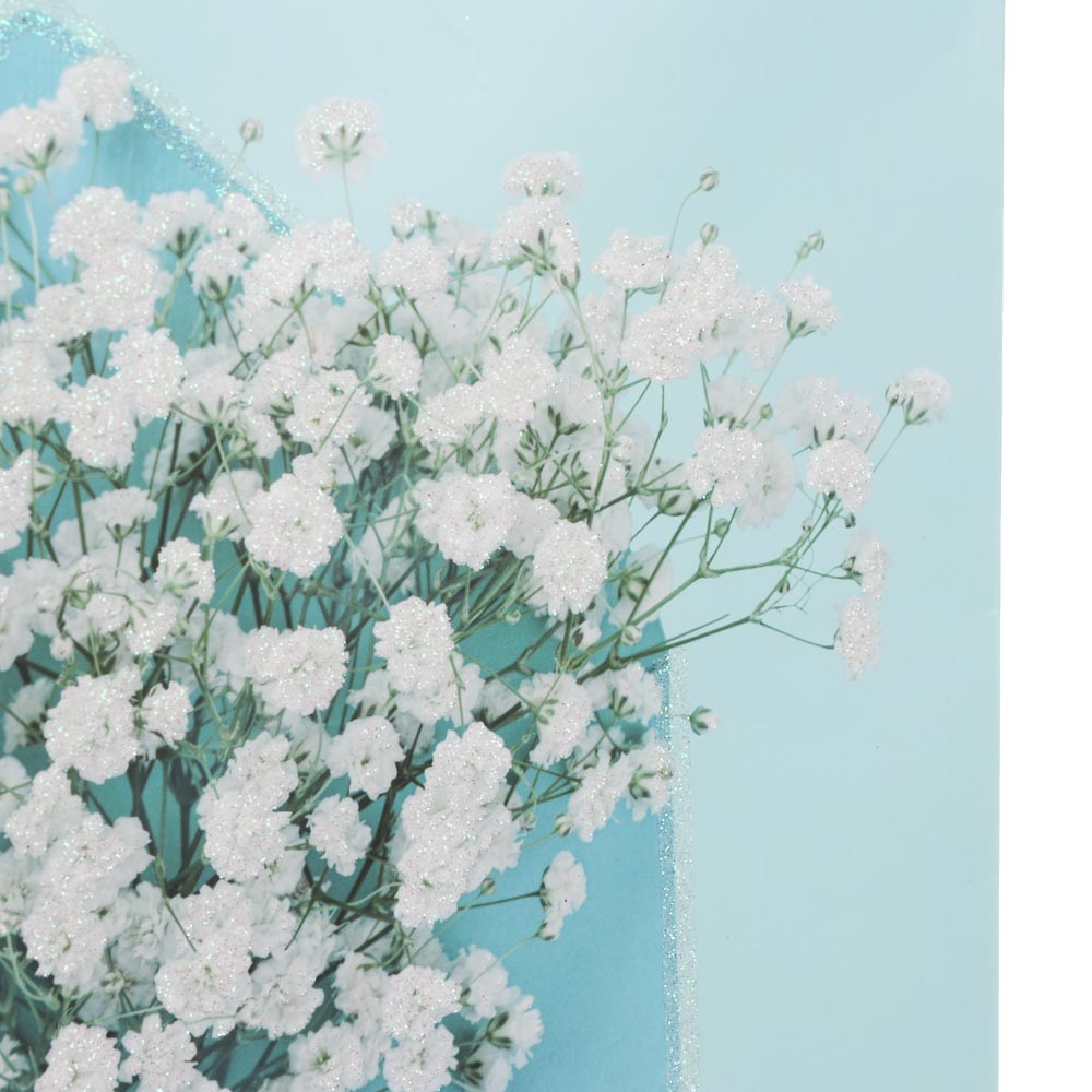 Пакет тм Fntastic подарочный, 26x32x10см, глиттер, бумага, 4 дизайна - #4