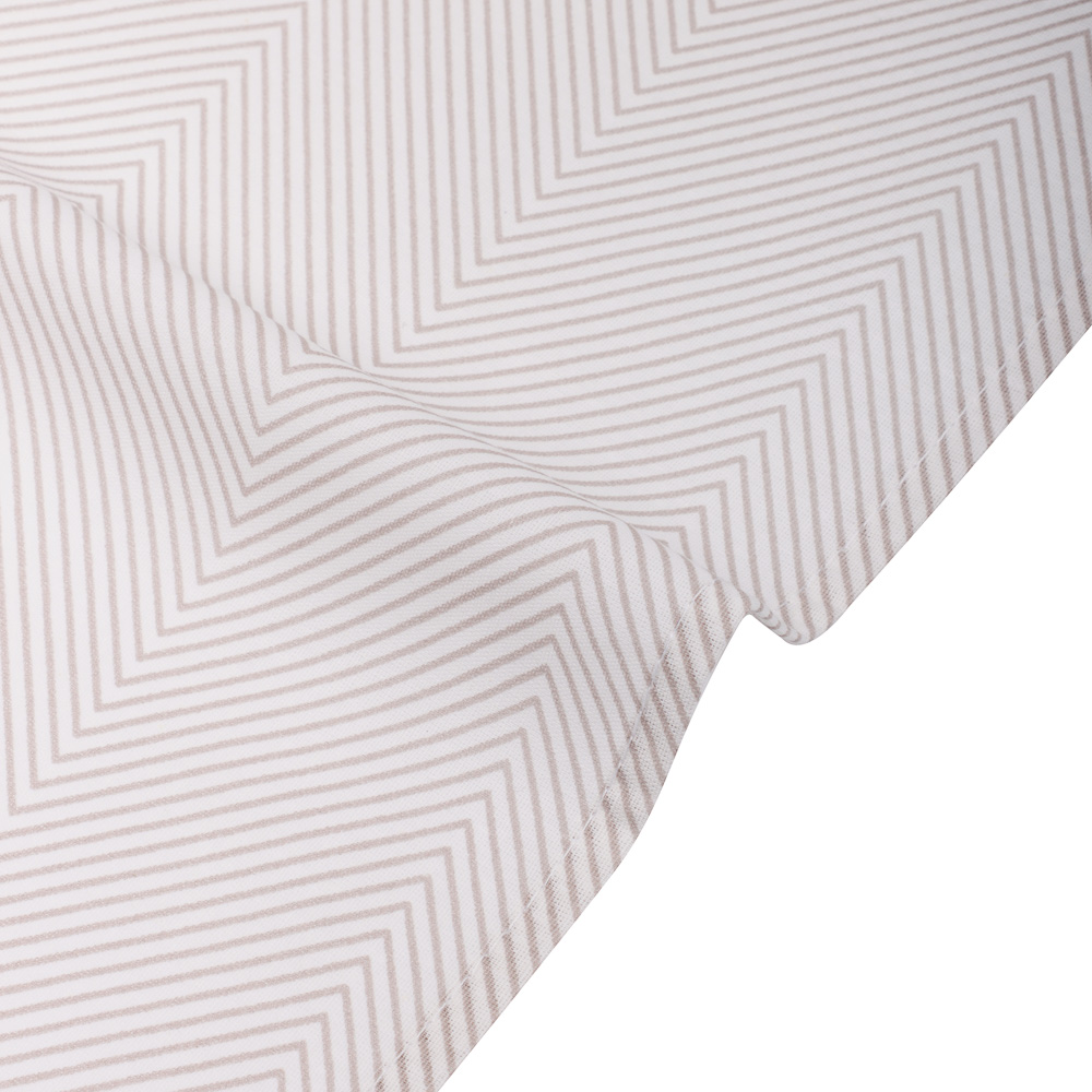 PROVANCE Кантри Комплект постельного белья евро (4 предмета), поплин, 100% хлопок, 3 цвета - #10