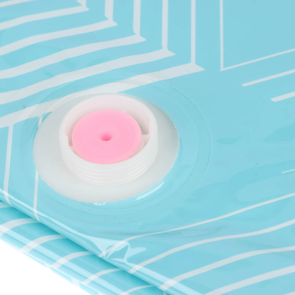 VETTA Пакет вакуумный с клапаном, работает от пылесоса, 60х80см, с рисунком - #10