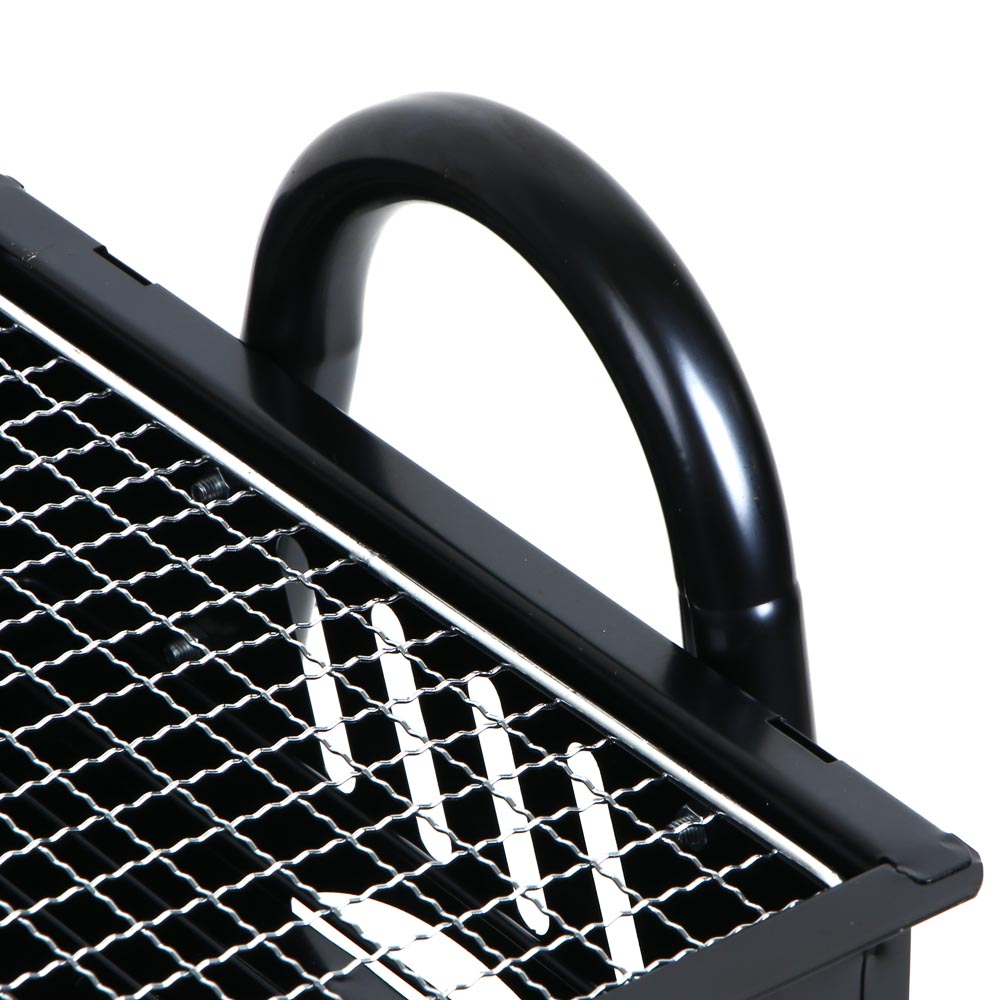 GRILLBOOM Мангал складной, 52х57х30см - #7