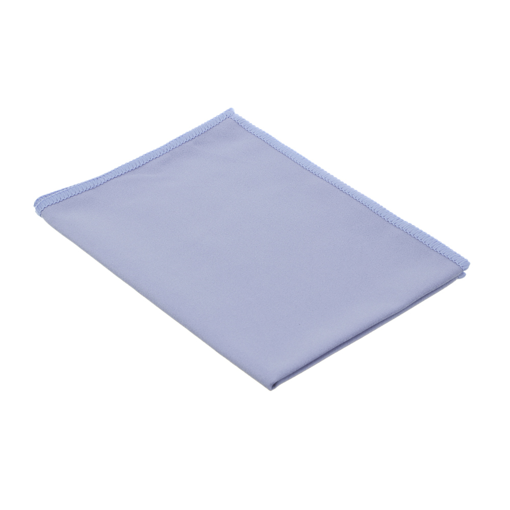 VETTA Салфетка из микрофибры, для стекол и зеркал, 30х40см, 210 г/кв.м., 4 цвета - #6