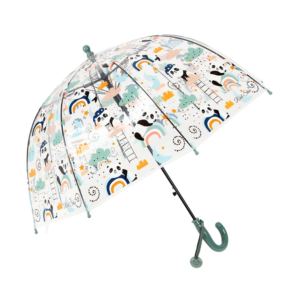 Зонт-трость детский, большой - #2