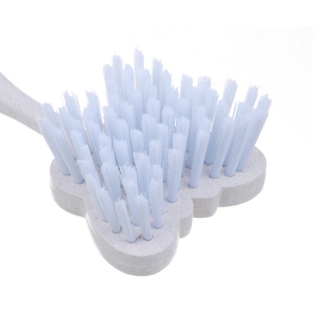 VETTA Щетка бабочка с длинной ручкой, полипропилен, полиэтилентерефталат, 19,5х7,5х3,5 см, 3 цвета - #4