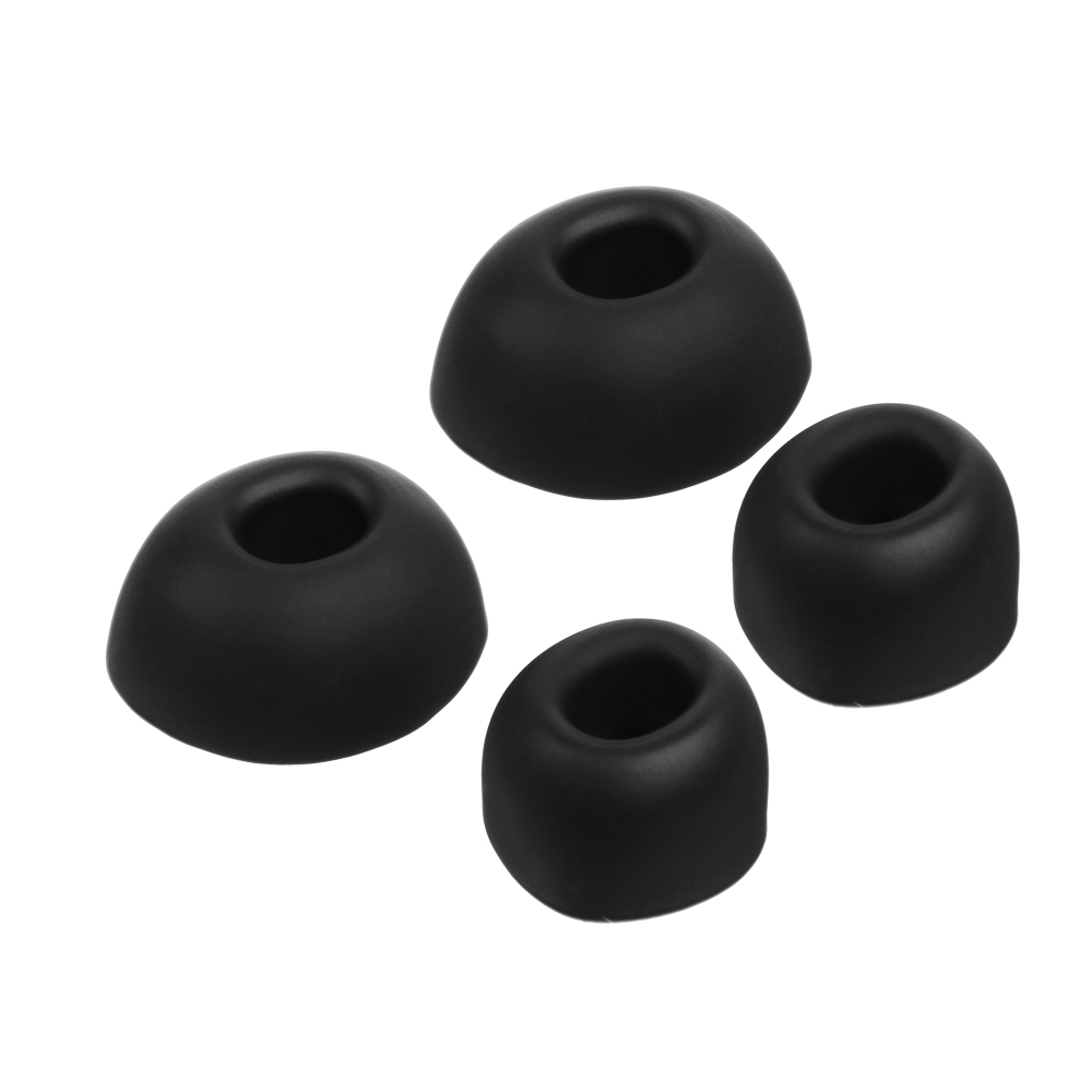 Наушники беспроводные TWS BY Pulse, внутриканальные, 30/200 мАч, BT5.3, чёрный - #8