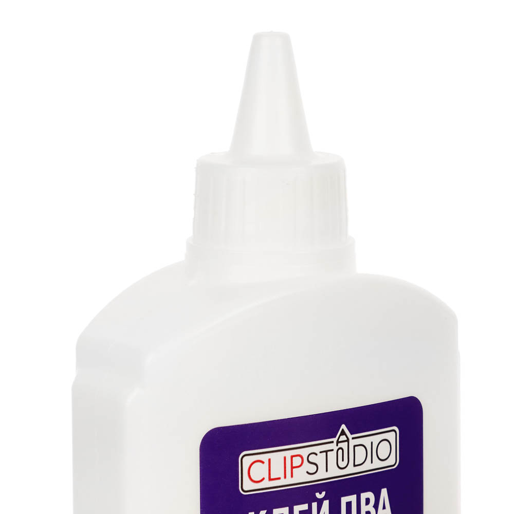 Клей ПВА ClipStudio, 125 грамм - #2