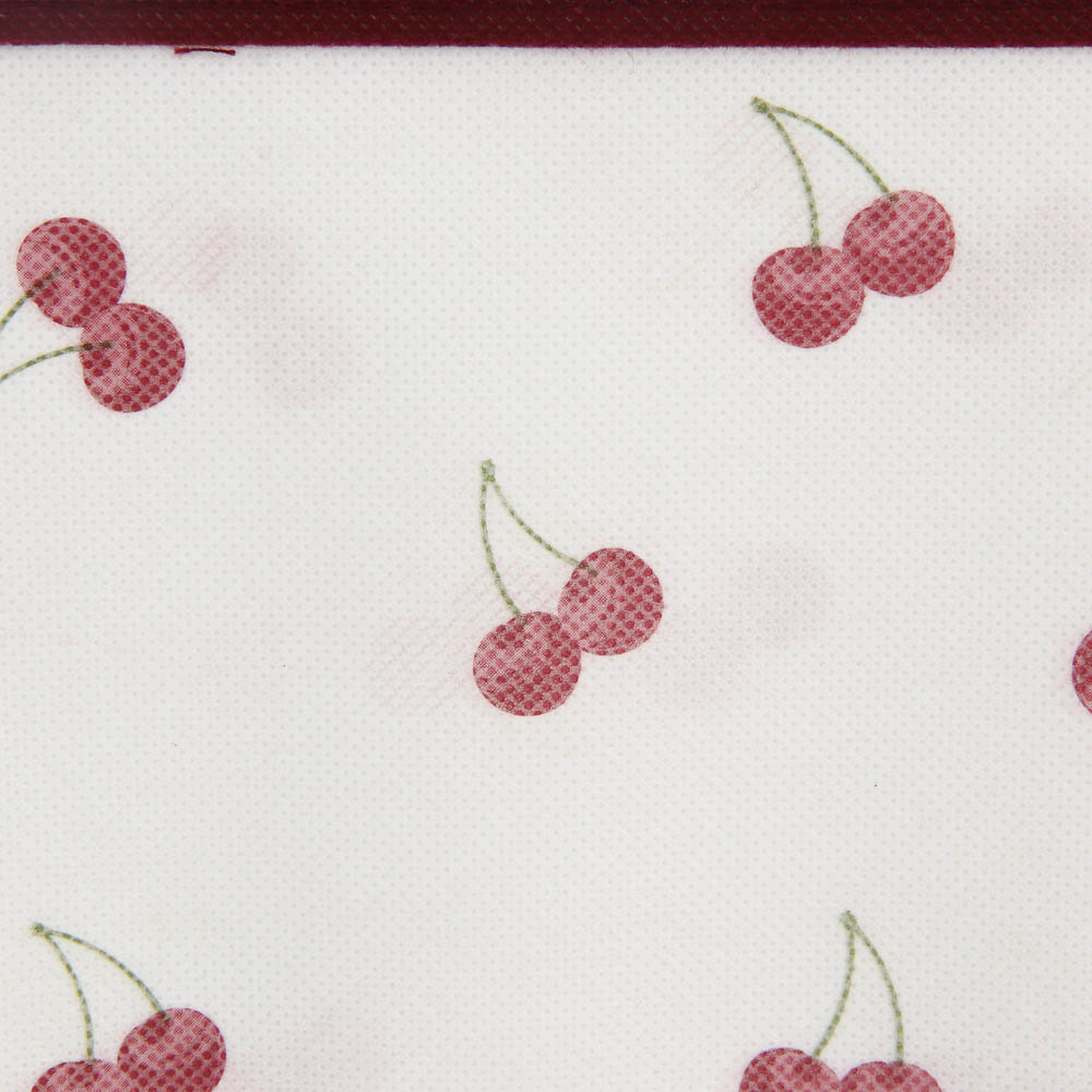 Кофр-органайзер для хранения тм  VETTA Черри, 44*30*20 без крышки - #6