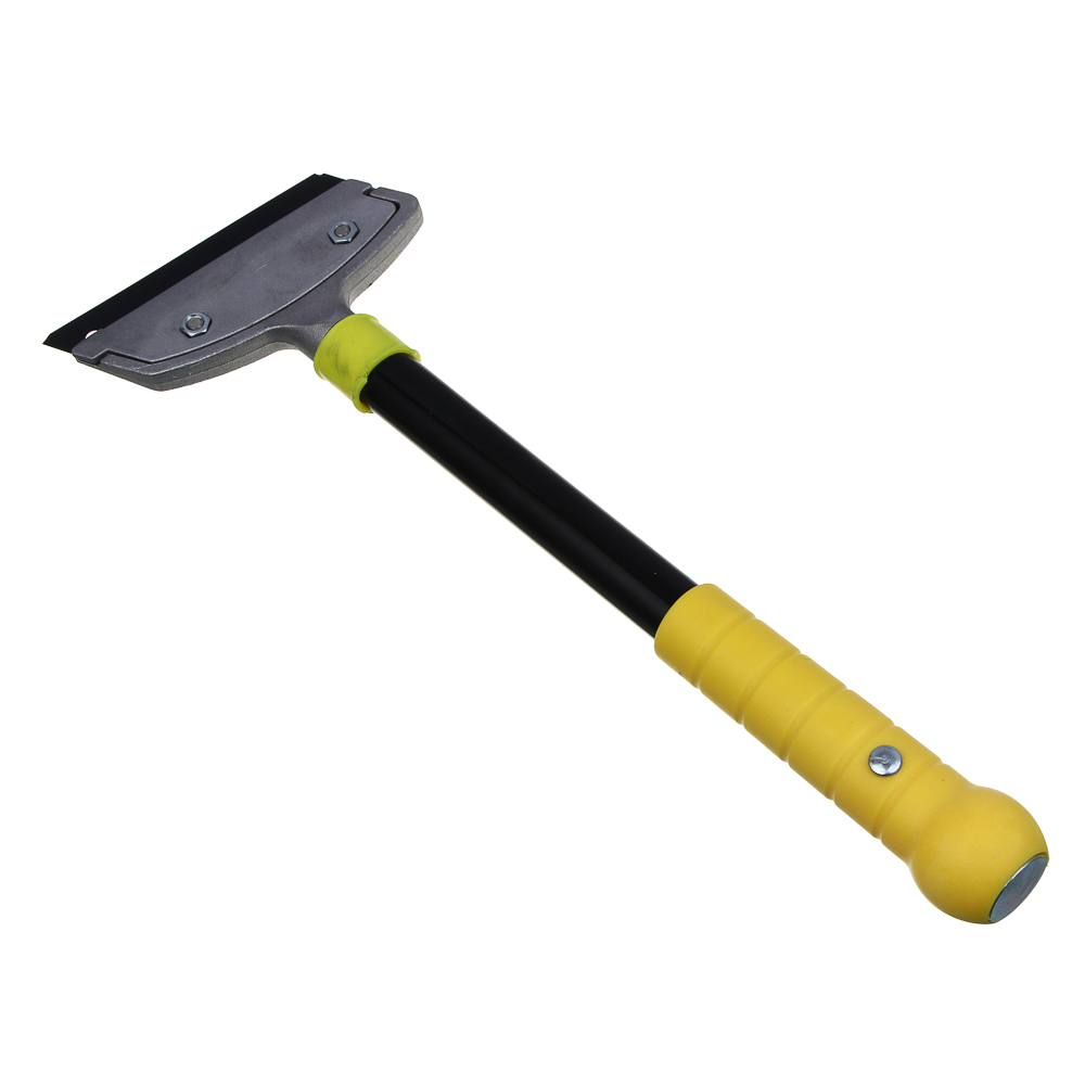 ЕРМАК Скребок универсальный ударный под лезвие 18мм, длина 30см - #4