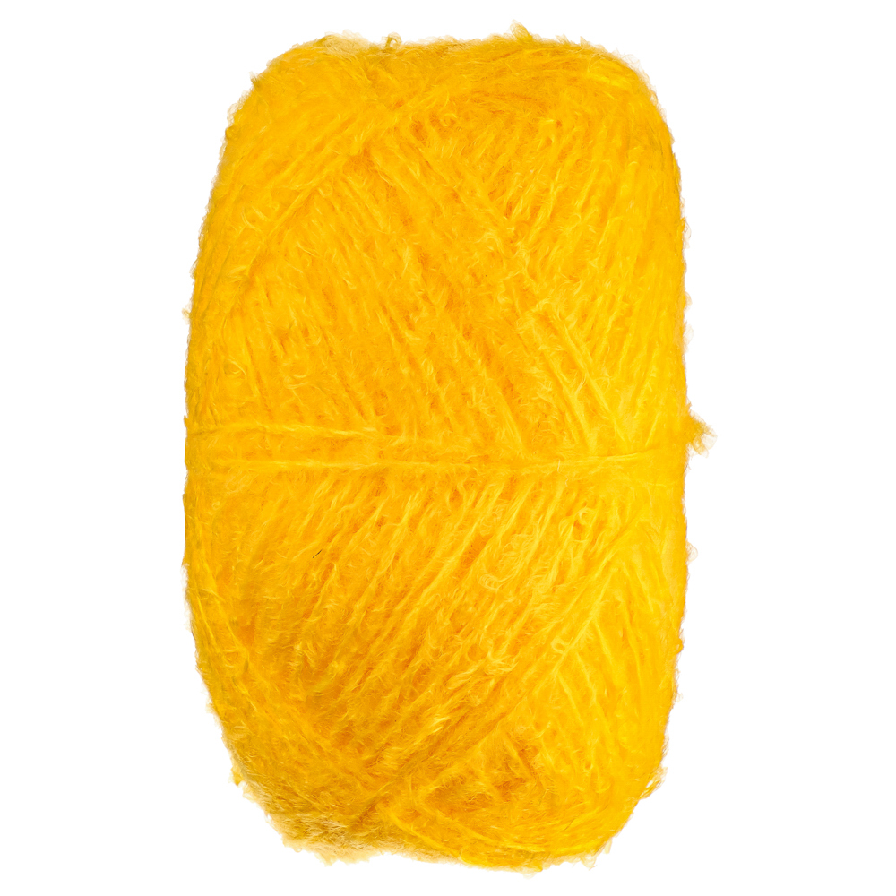 Пряжа для вязания "DeLuxe", 100% полипропилен 140м/50гр, микс цветов - #7