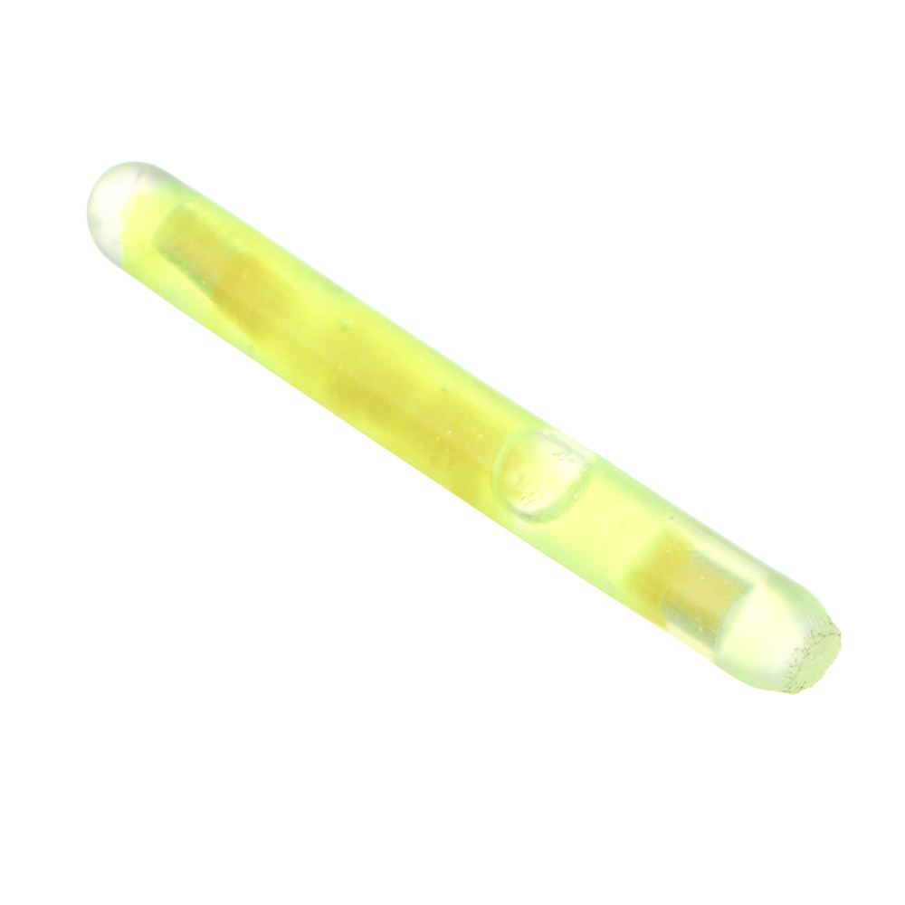 Набор светлячков тм AZOR FISHING, 2шт, ПВХ, d4,5x38мм, 10 часов - #4