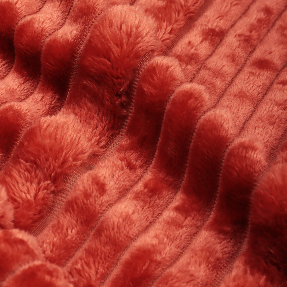 PROVANCE Кантри Плед 180х200см, 100% полиэстер, 280 г/м2, 2 цвета - #4