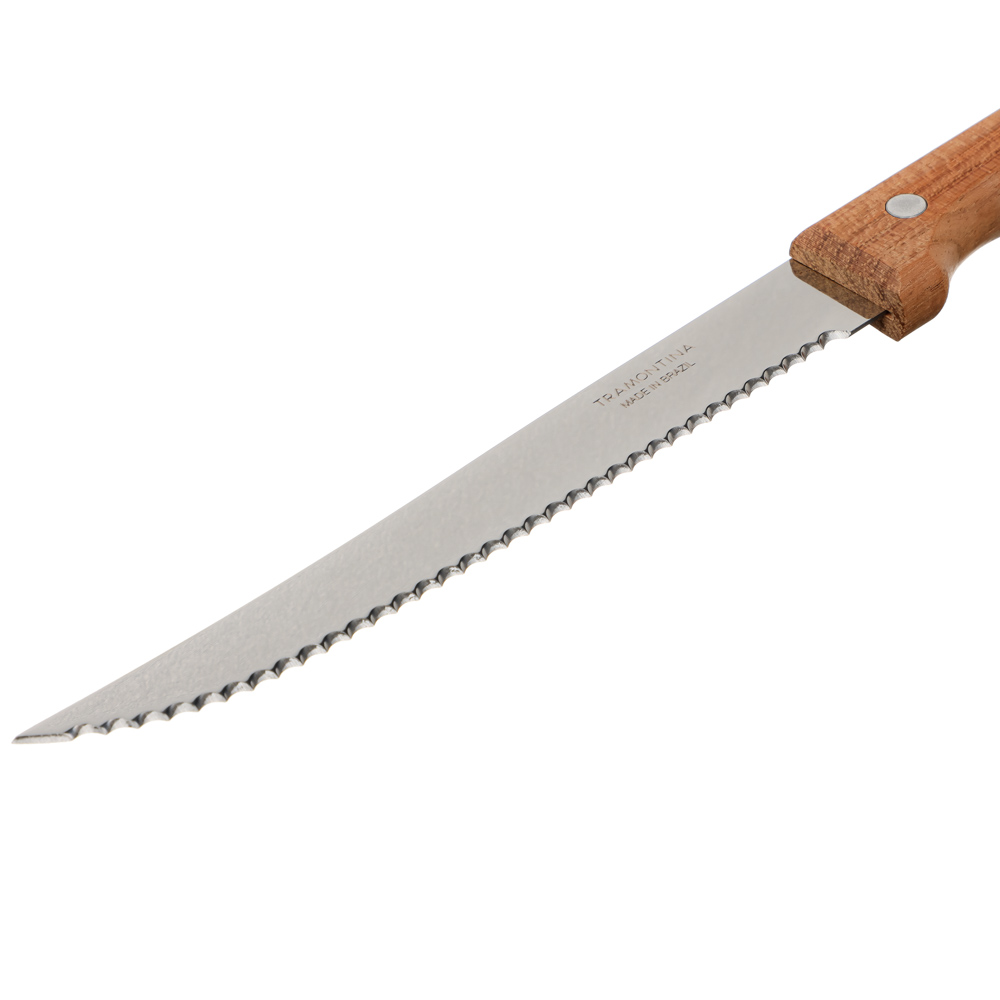 Нож для мяса 15 см Tramontina Dynamic, 22314/006 - #2