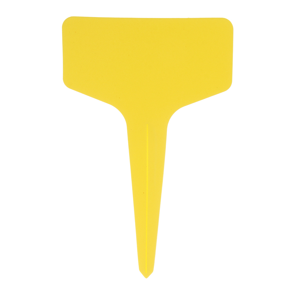 INBLOOM Набор меток для рассады, 20шт, 10х6см, пластик - #2