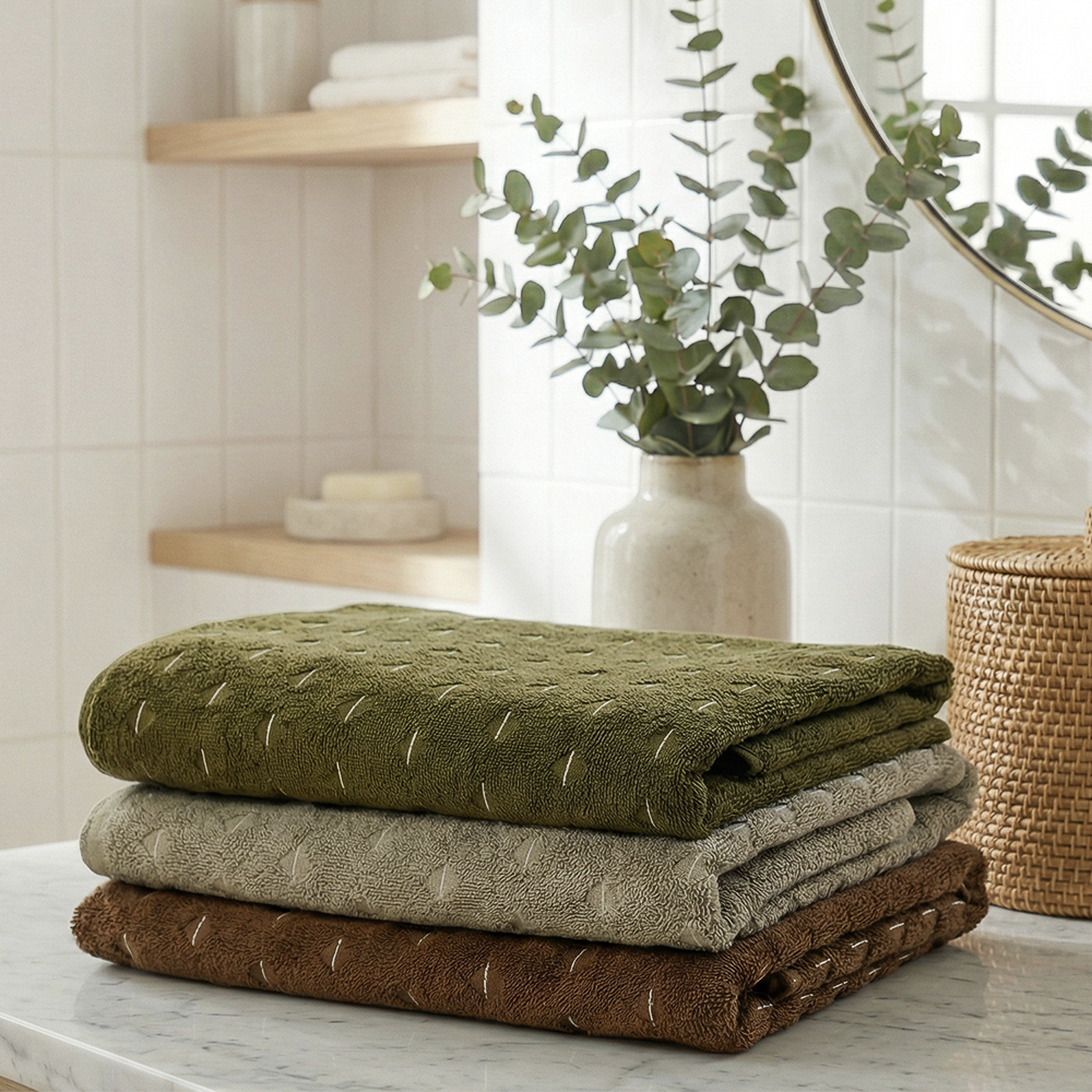 BY РУССКИЕ СУПЕРГЕРОИ Полотенце махровое, 70х130см, 450г/м, 100% хлопок, 3 цвета - #8