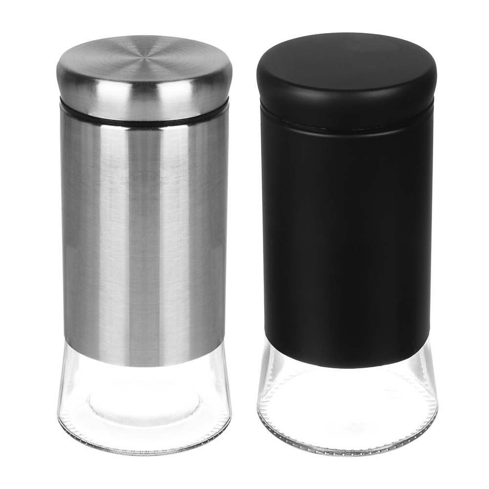 VETTA Банка для сыпучих продуктов, 19,5х9см - #1