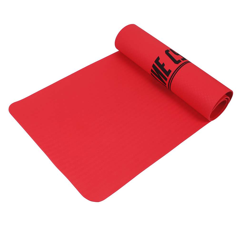 BY Русские Супергерои Коврик для йоги и фитнеса, 183x61x0,6см, TPE - #5