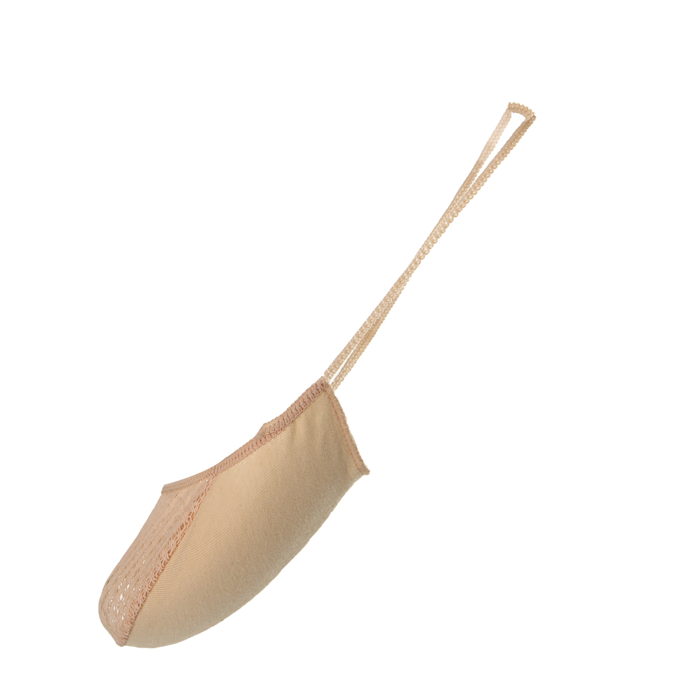 Подследники с запятником, тм GALANTE, р. 23-25, 80% хлопок, 20% полиэтилен, цвета в ас-те - #2