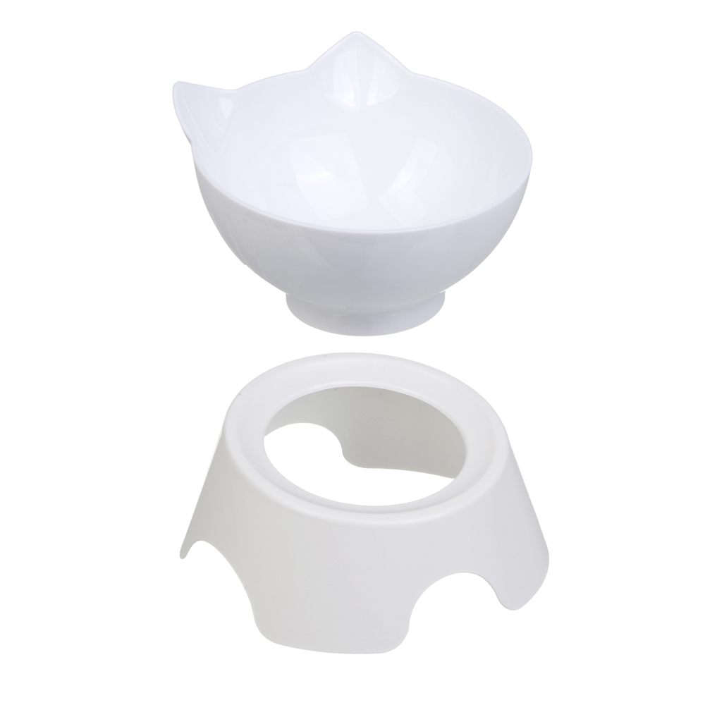 Миска для животных на подставке тм VETTA, 13см - #7