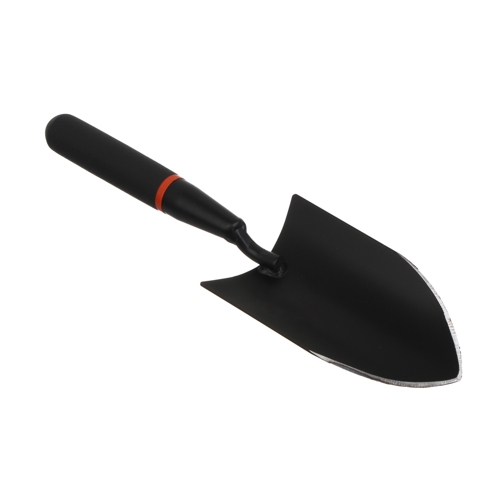 INBLOOM Лопатка с антискользящей ручкой, 32х8.5см, металл - #1