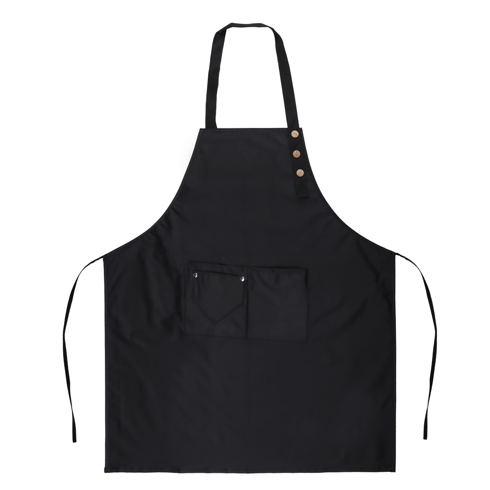 PROVANCE Basic Фартук, 100% полиэстер - #1